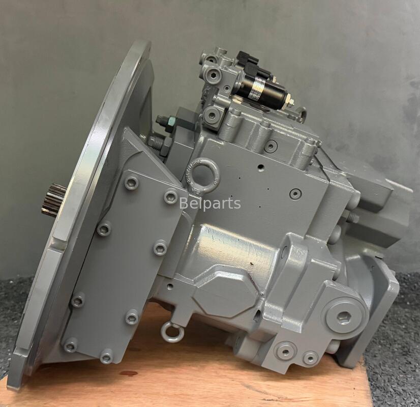 John Deere 450D LC Haupthydraulikpumpe 4633472 PG200028 Passend für 450DLC Baggerteile BELPARTS