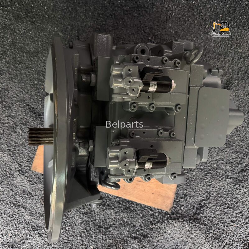 John Deere 450D LC Haupthydraulikpumpe 4633472 PG200028 Passend für 450DLC Baggerteile BELPARTS