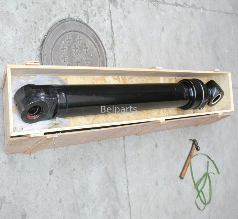 EC460B hydraulischer Auslegerzylinder für Bagger-Ersatzteile 14508475 Aftermarket hohe Qualität