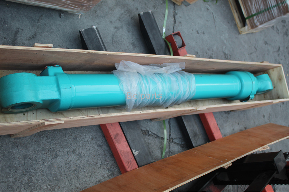 EC480EL hydraulischer Auslegerzylinder für Bagger-Ersatzteile 14671536 Aftermarket hohe Qualität