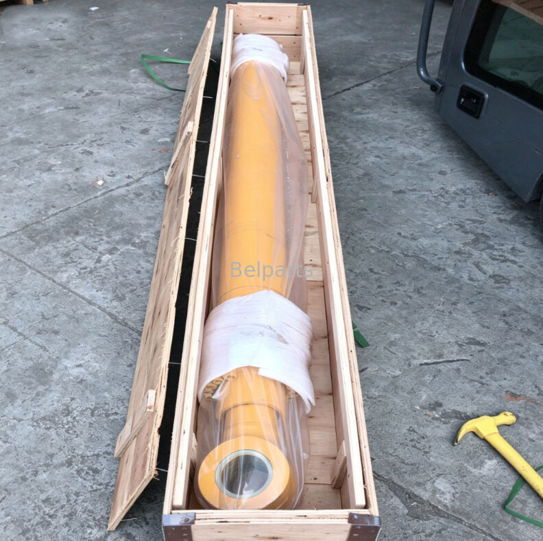 EC480EL hydraulischer Auslegerzylinder für Bagger-Ersatzteile 14671536 Aftermarket hohe Qualität