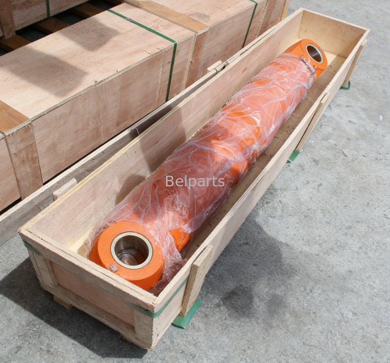 PC60-6 Hydraulikarmzylinder für Komatsu Bagger Ersatzteile 201-63-02210 Aftermarket Hohe Qualität