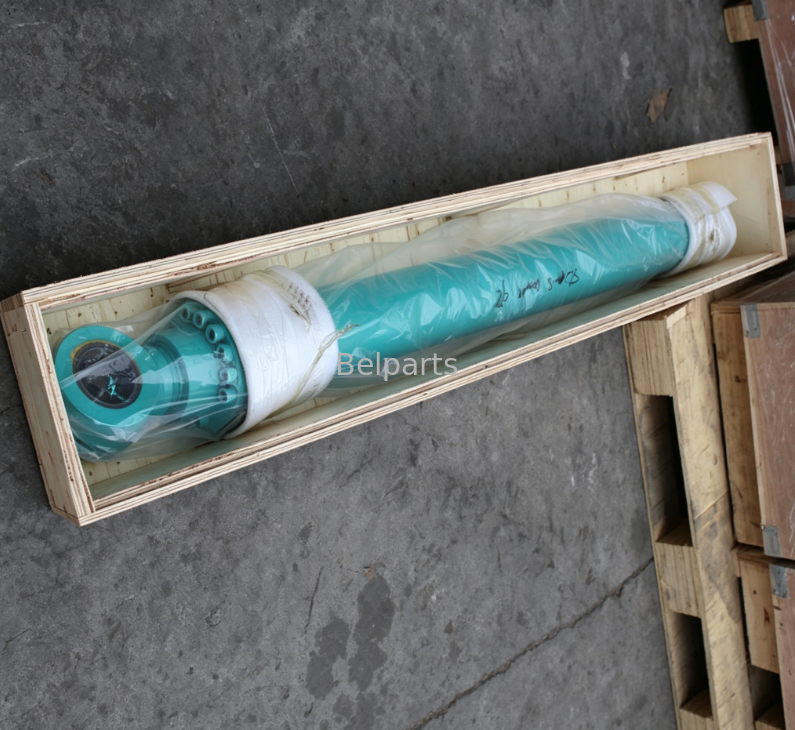PC300LC-6LE PC300-6LE Hydraulikschaufelzylinder für Komatsu-Bagger-Ersatzteile 207-63-02531 207-63-02130 Aftermarket