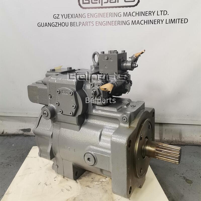 HItachi ZX670LC-5G ZX670LCH-5G ZX670LCR-5G ZX870-5G ZX870LC-5G Haupthydraulikpumpe HPK300AS-14KB YB60000246 für Baggerteile