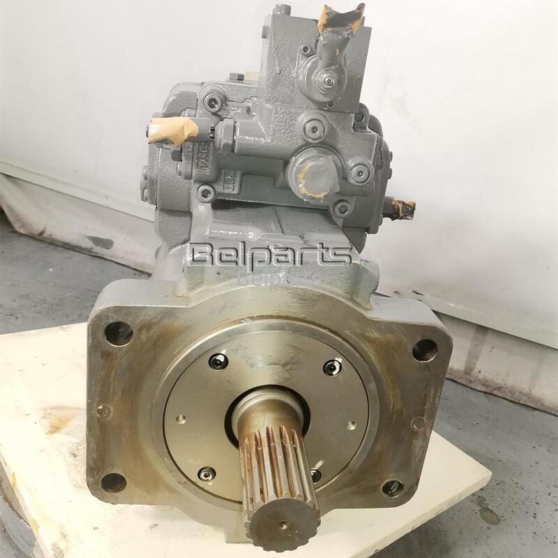 HItachi ZX670LC-5G ZX670LCH-5G ZX670LCR-5G ZX870-5G ZX870LC-5G Haupthydraulikpumpe HPK300AS-14KB YB60000246 für Baggerteile