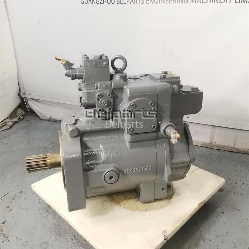 Hitachi ZX670LC-5G ZX670LCH-5G ZX670LCR-5G Haupthydraulikpumpe HPK300AS-14KB Original YB60000238 YB60000244 für Baggerteile