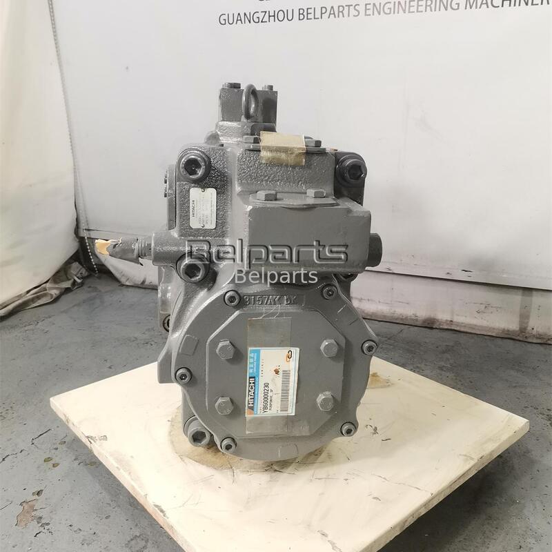 Hitachi ZX670LC-5G ZX670LCH-5G ZX670LCR-5G Haupthydraulikpumpe HPK300AS-14KB Original YB60000238 YB60000244 für Baggerteile