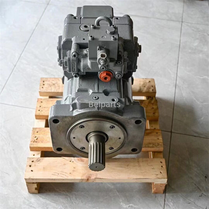 Hitachi ZX670LC-5B ZX870LC-5B ZX670LCH-5B Haupthydraulikpumpe Original HPK300AS-14KB 9313589 9298854 für Baggerteil