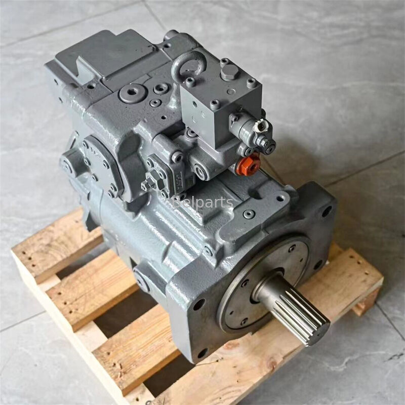 Deere 670G 870G LC 670 870 P-Tier-Haupthydraulikpumpe 9298854 PG202169 FYB60000412 FYB60000413 für Bagger-Ersatzteil