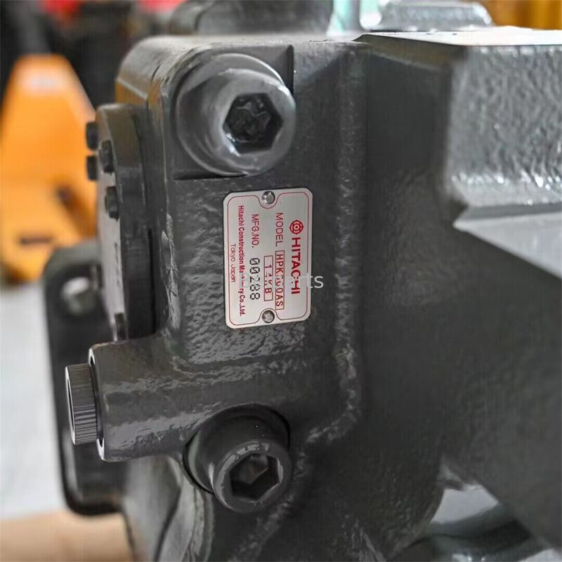 Deere 670G 870G LC 670 870 P-Tier-Haupthydraulikpumpe 9298854 PG202169 FYB60000412 FYB60000413 für Bagger-Ersatzteil