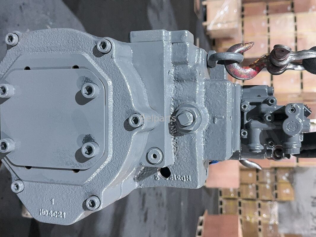 Hitachi ZX850-3 ZX850LC-3 ZX870H-3 ZX870R-3 ZX1800K-3 Haupthydraulikpumpe K3V280SH 9249784 9249785 4635787 4635645 für Bagger-Ersatzteile