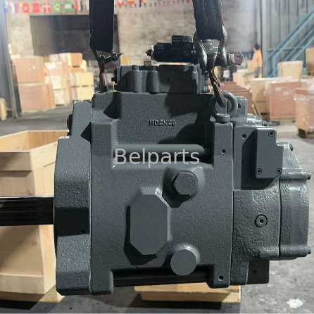 Hitachi ZX850-3 ZX850LC-3 ZX870H-3 ZX870R-3 ZX1800K-3 Haupthydraulikpumpe K3V280SH 9249784 9249785 4635787 4635645 für Bagger-Ersatzteile