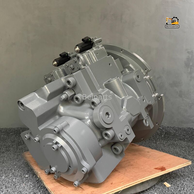 Hitachi ZX450-3 ZX450LC-3 ZX470R-3 ZX470H-3 ZX470LCH-3 ZX500LC-3 ZX520LCH-3 Haupthydraulikpumpe K5V200DPH-OE02 4633472 4633474 für Baggerteil
