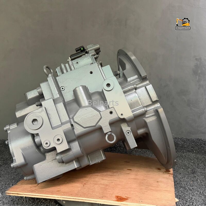 Hitachi ZX450-3 ZX450LC-3 ZX470R-3 ZX470H-3 ZX470LCH-3 ZX500LC-3 ZX520LCH-3 Haupthydraulikpumpe K5V200DPH-OE02 4633472 4633474 für Baggerteil