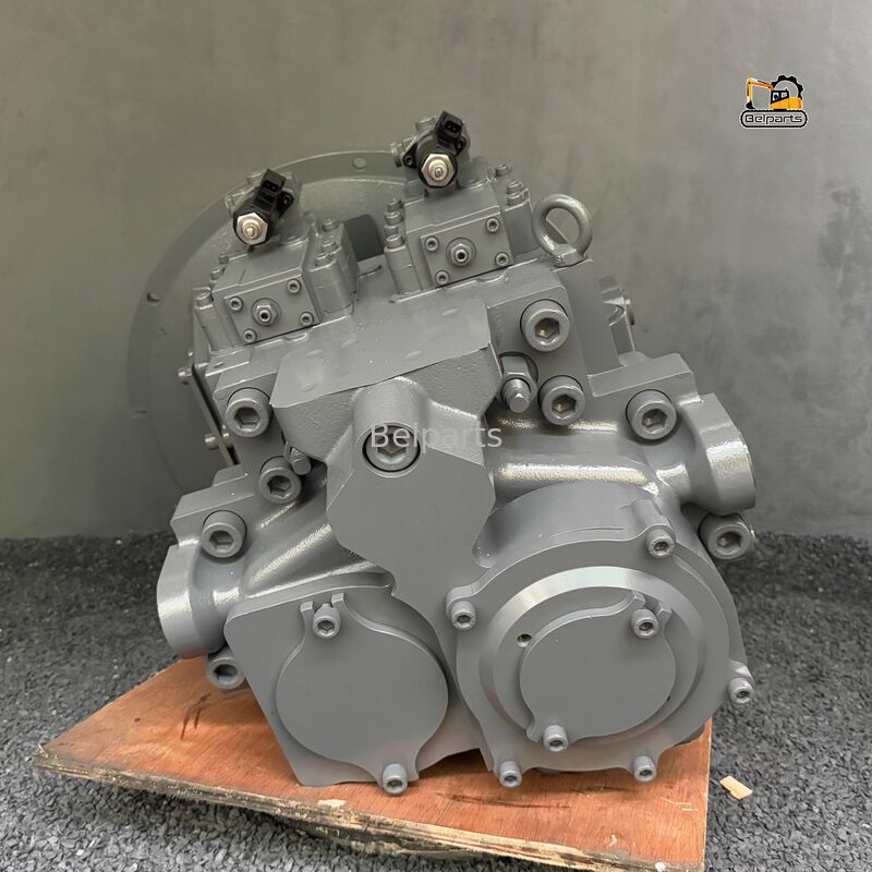 Hitachi ZX450-3 ZX450LC-3 ZX470R-3 ZX470H-3 ZX470LCH-3 ZX500LC-3 ZX520LCH-3 Haupthydraulikpumpe K5V200DPH-OE02 4633472 4633474 für Baggerteil