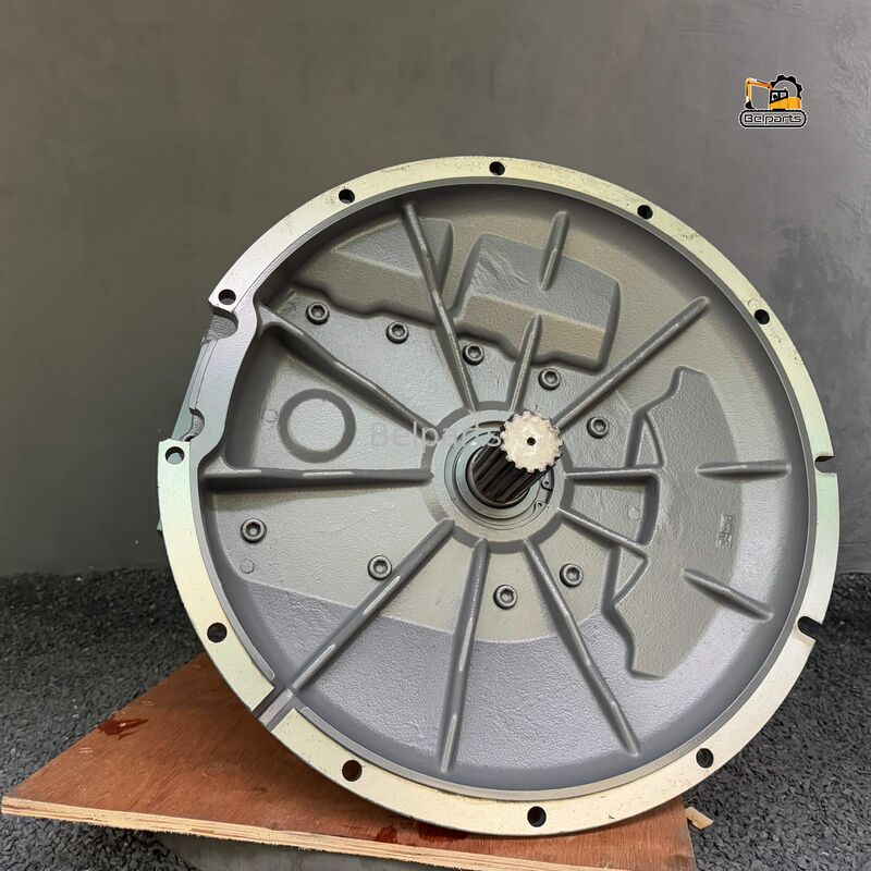 Hitachi ZX450-3 ZX450LC-3 ZX470R-3 ZX470H-3 ZX470LCH-3 ZX500LC-3 ZX520LCH-3 Haupthydraulikpumpe K5V200DPH-OE02 4633472 4633474 für Baggerteil