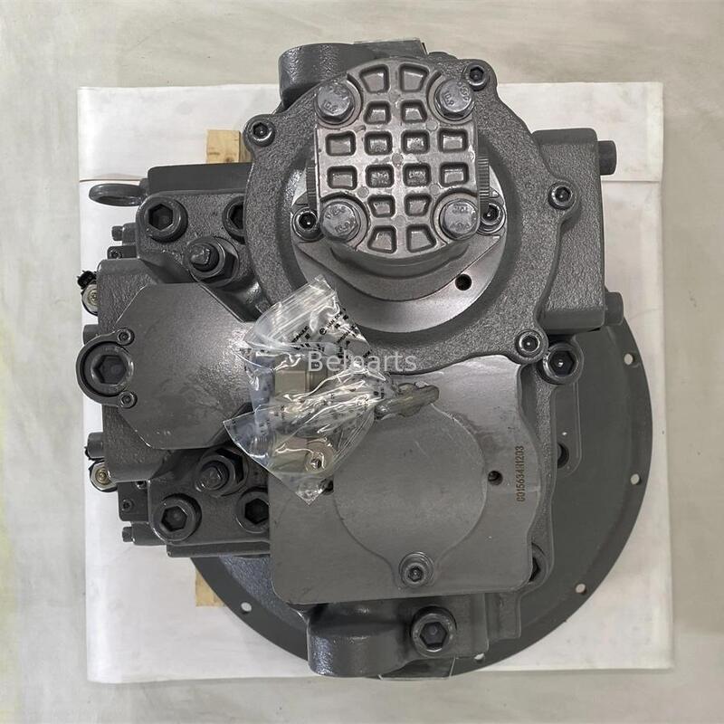Hitachi ZX450 ZX450LC ZX450H ZX470-5G ZX470H-5G ZX470LC-5G ZX470LCH-5G ZX470LCR-5G ZX470R-5G Haupthydraulikpumpe 4432815 9184686 YA00035150 für Ersatzteile für Bagger