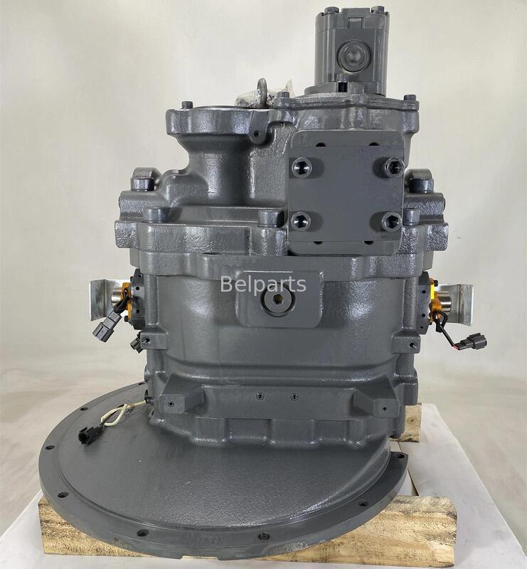 Hitachi ZX450 ZX450LC ZX450H ZX470-5G ZX470H-5G ZX470LC-5G ZX470LCH-5G ZX470LCR-5G ZX470R-5G Haupthydraulikpumpe 4432815 9184686 YA00035150 für Ersatzteile für Bagger