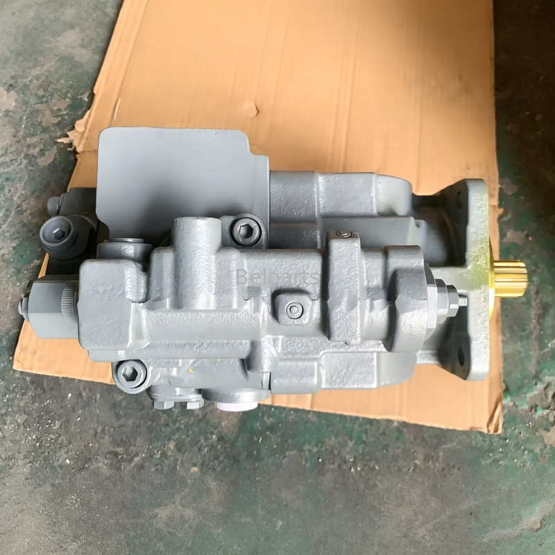 VOLVO EC80D Haupthydraulikpumpe PVC80RC01 VOE14623786 VOE14654644 VOE14694888 für Baggerteile 14623786 14654644 14694888