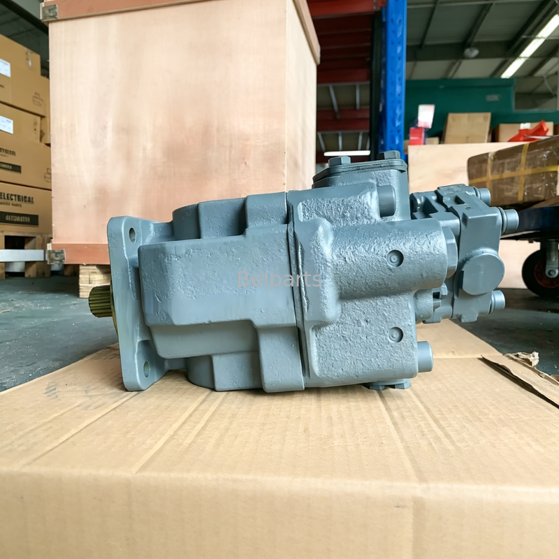 VOLVO EC80D Haupthydraulikpumpe PVC80RC01 VOE14623786 VOE14654644 VOE14694888 für Baggerteile 14623786 14654644 14694888