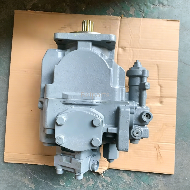VOLVO EC80D Haupthydraulikpumpe PVC80RC01 VOE14623786 VOE14654644 VOE14694888 für Baggerteile 14623786 14654644 14694888