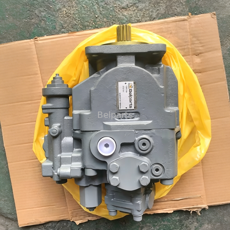 VOLVO EC80D Haupthydraulikpumpe PVC80RC01 VOE14623786 VOE14654644 VOE14694888 für Baggerteile 14623786 14654644 14694888