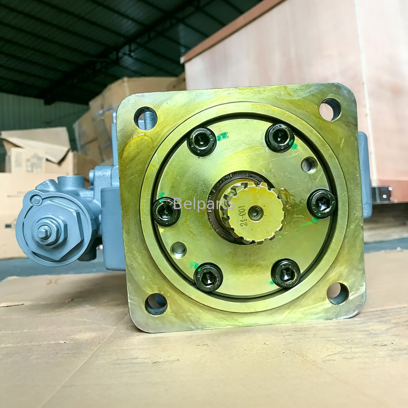 VOLVO EC80D Haupthydraulikpumpe PVC80RC01 VOE14623786 VOE14654644 VOE14694888 für Baggerteile 14623786 14654644 14694888