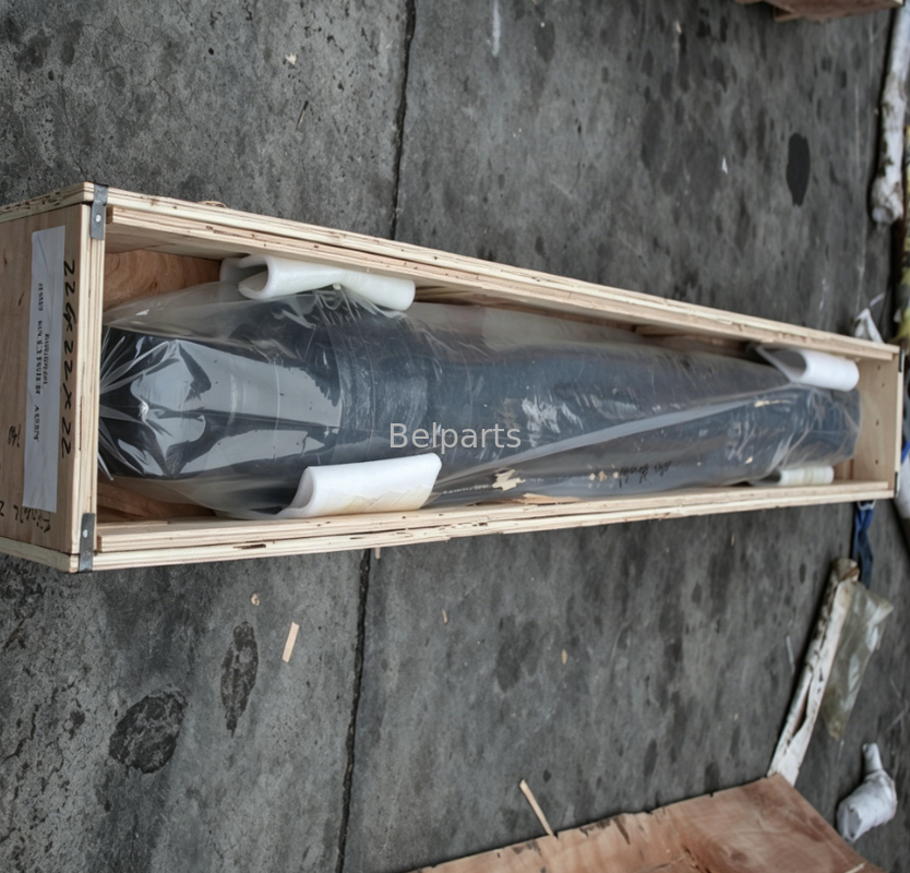 SK210LC-8 SK210-8 hydraulischer Auslegerzylinder für Kobelco-Bagger-Ersatzteile YN01V00151F1 Aftermarket hohe Qualität