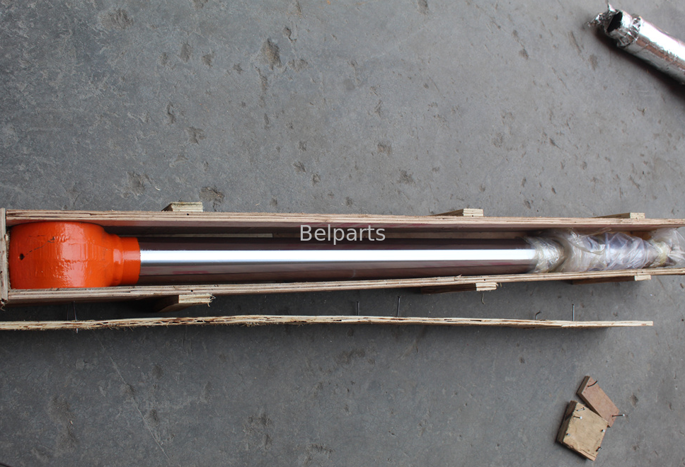 Linkbelt 210LX hydraulischer Löffelzylinder für Bagger-Ersatzteile 6698110170 Aftermarket hohe Qualität