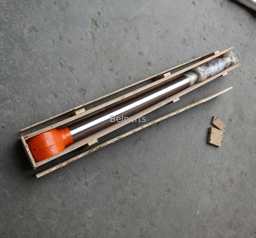 Linkbelt 210LX hydraulischer Löffelzylinder für Bagger-Ersatzteile 6698110170 Aftermarket hohe Qualität