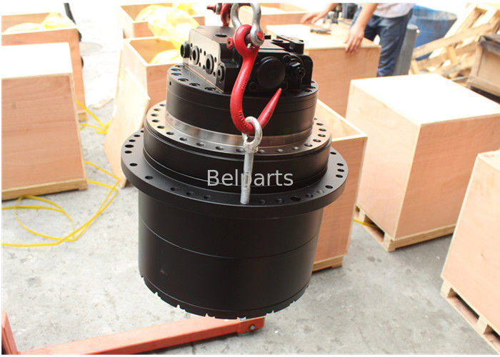 TM40 31N6-40011 Exkavator Reisemotor Assy DH200-5 DH200-7 DH220-5 R210-7 EC210 Endantrieb