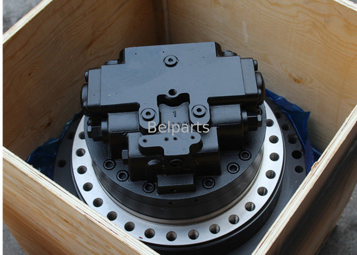 TM40 31N6-40011 Exkavator Reisemotor Assy DH200-5 DH200-7 DH220-5 R210-7 EC210 Endantrieb