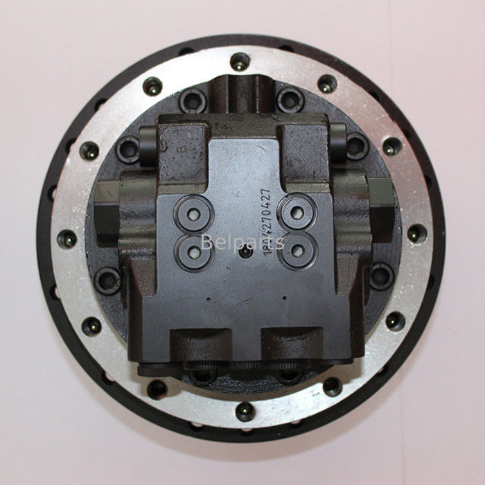 Achsantrieb-Hydraulikmotor 87.3Kg TM07 GM07 passte DH60 7 DH55 DH60