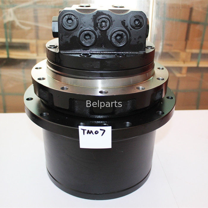 Achsantrieb-Hydraulikmotor 87.3Kg TM07 GM07 passte DH60 7 DH55 DH60