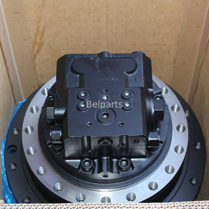 Fahrmotor Assy For Excavator DH100 DH150 YC135 SK100 144Kg TM18