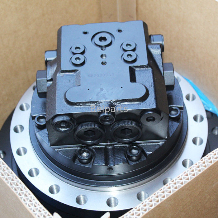Fahrmotor Assy For Excavator DH100 DH150 YC135 SK100 144Kg TM18