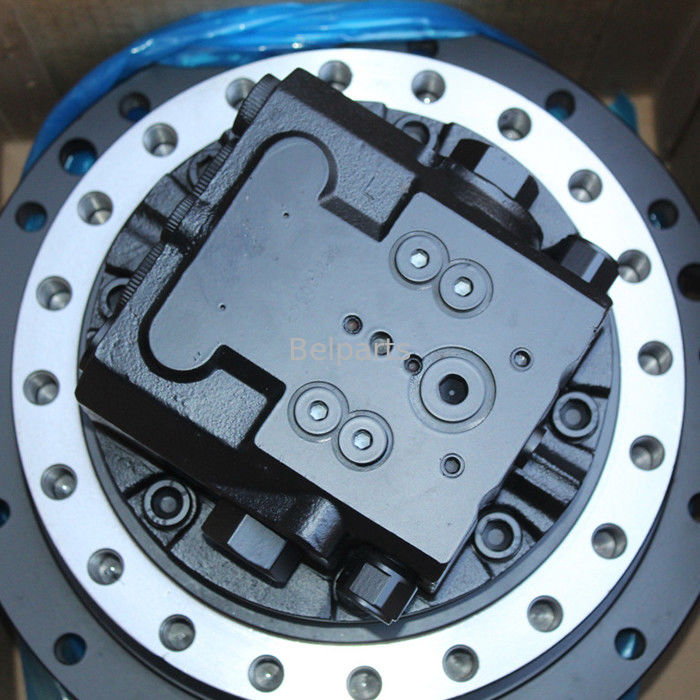 Fahrmotor Assy For Excavator DH100 DH150 YC135 SK100 144Kg TM18