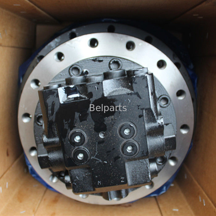 21W-60-22130 TM09 Achsantrieb-Komponenten für PC78US-6 PC75UU-2 PC78 PC78MR