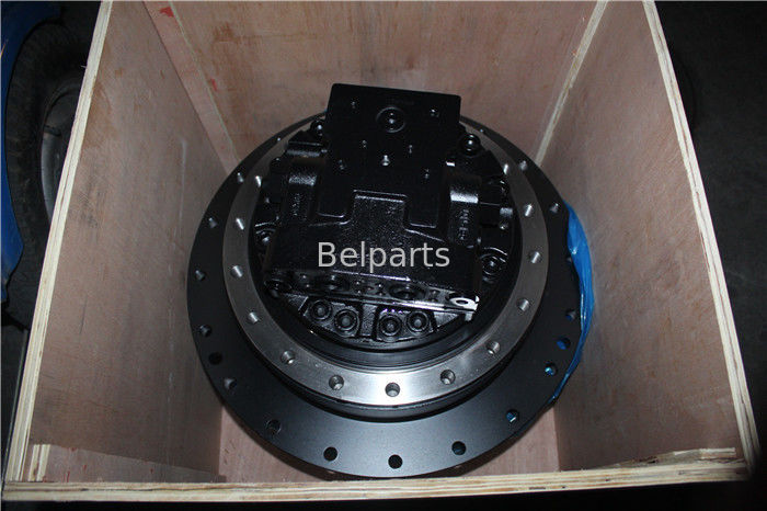 Fahrmotor der TM35VL-Motorantrieb-Antriebsbaugruppen-PC200-5/6/7/8 PC220-5/6/7 KOMATSU