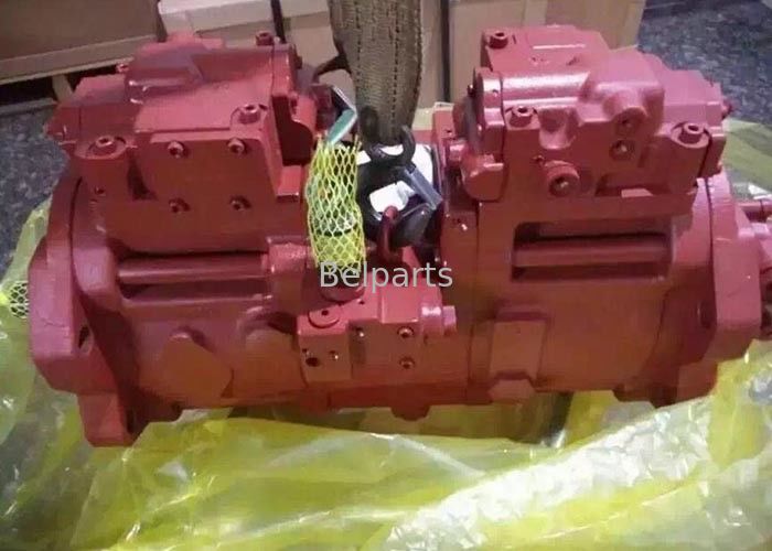 K3V112DTP-Bagger-Hydraulic Parts Oil-Hauptpumpe R225-9 R265-9 R275-9