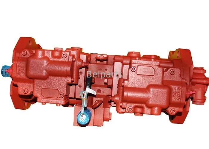 31N6-10010 K3v112dt  Pump Parts R210-7 R215-7 R220-5 Hyundai Bagger Hydraulic Pump