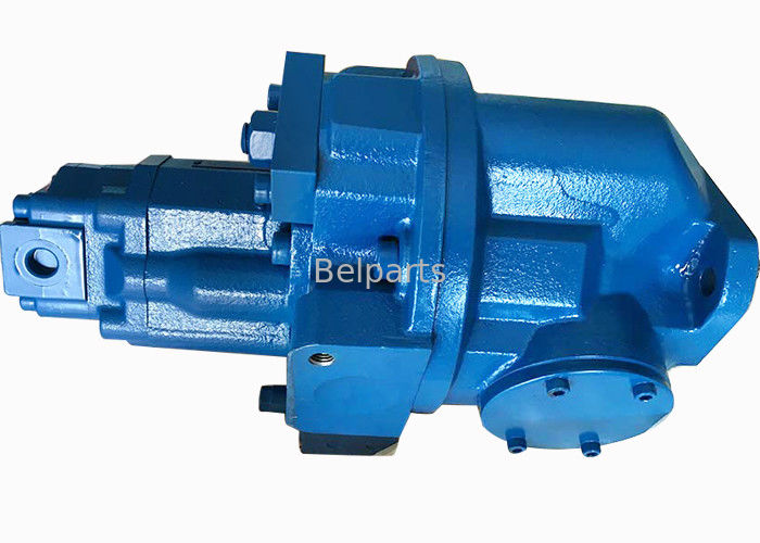 31M8-10020 AP2D28 Hydraulikpumpe-Bagger Parts For R55-7 R60-7 R60-5