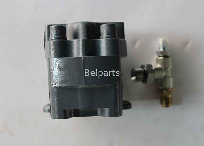 Hydraulische Versuchspumpe der Zahnradpumpe des Baggers PC30-7 PC45R-8 705-41-01920