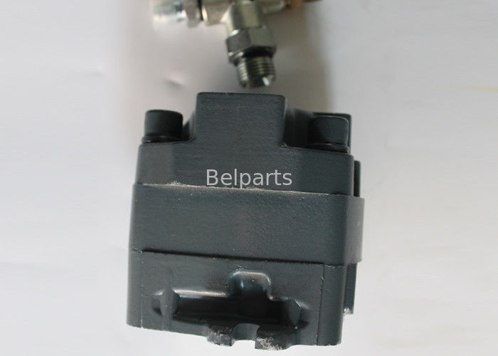 Hydraulische Versuchspumpe der Zahnradpumpe des Baggers PC30-7 PC45R-8 705-41-01920