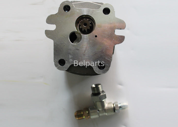 Hydraulische Versuchspumpe der Zahnradpumpe des Baggers PC30-7 PC45R-8 705-41-01920