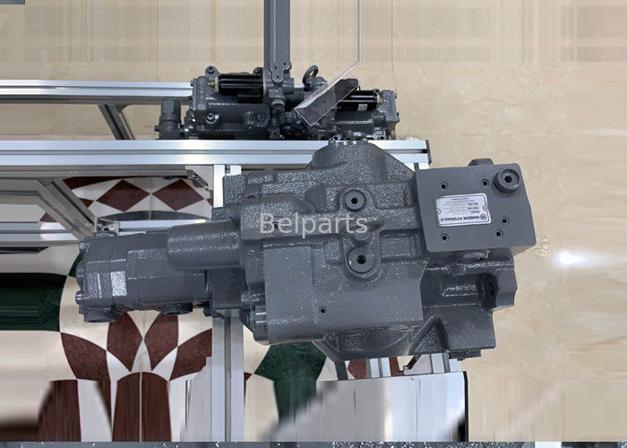 Exkaver EX60-3 Hydraulikpumpe Ex60 Hauptpumpe A10VD43 4217015 Kolbenpumpe für Hitachi