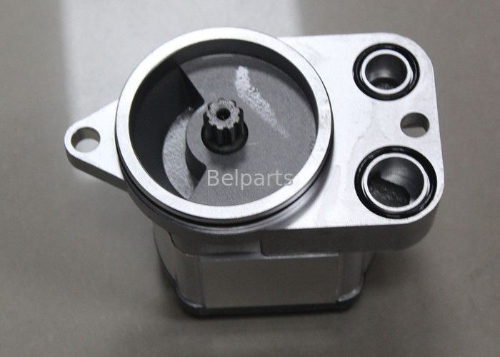 Versuchspumpe E330C hydraulisches E345B 274-2491 des Baggers 330C A8V0200 Pumpe DH420 mit 345 RAMs