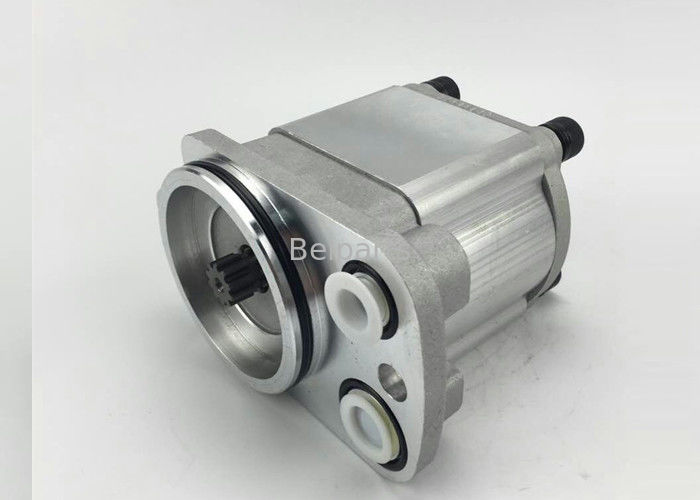 Versuchspumpe E330C hydraulisches E345B 274-2491 des Baggers 330C A8V0200 Pumpe DH420 mit 345 RAMs