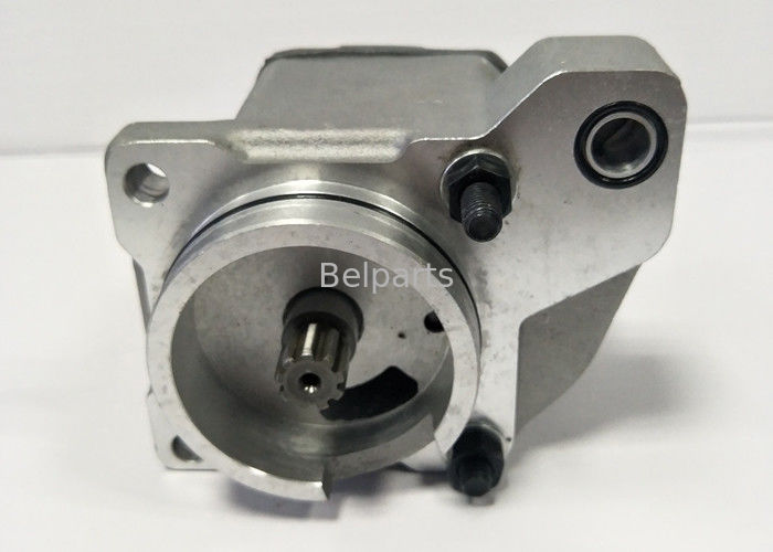 Versuchspumpe K9005449 der Zahnradpumpe der Baggerhydraulische Hauptpumpe DH370-9 370-9 DH370-7 370-7