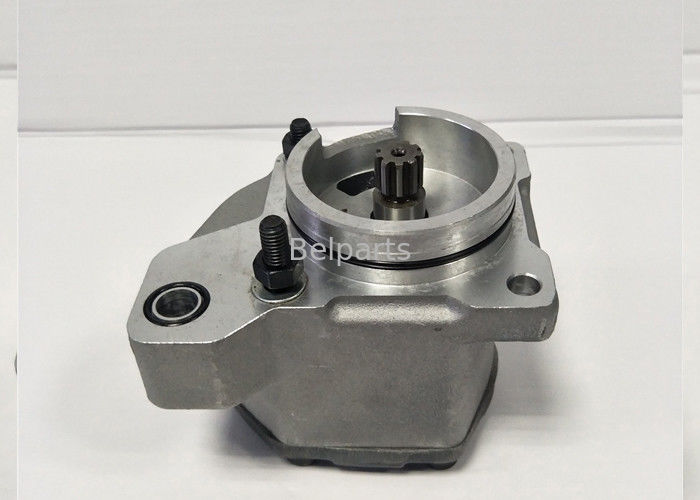 Versuchspumpe K9005449 der Zahnradpumpe der Baggerhydraulische Hauptpumpe DH370-9 370-9 DH370-7 370-7